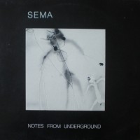 Purchase Robert Haigh - Notes From Underground (Vinyl)