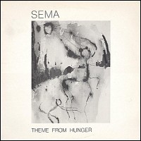 Purchase Robert Haigh - Theme From Hunger (Vinyl)