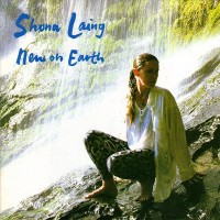 Purchase Shona Laing - New On Earth