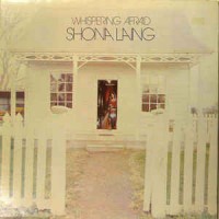 Purchase Shona Laing - Whispering Afraid (Vinyl)