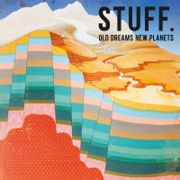 Purchase Stuff. - Old Dreams New Planets