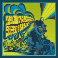 Purchase The Grip Weeds - Speed Of Live