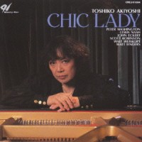 Purchase Toshiko Akiyoshi - Chic Lady