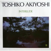 Purchase Toshiko Akiyoshi - Interlude (Vinyl)