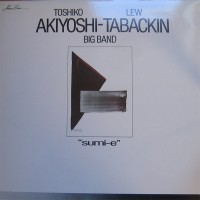 Purchase Toshiko Akiyoshi - Sumi-E (Vinyl)