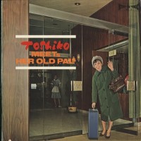 Purchase Toshiko Akiyoshi - Toshiko Meets Her Old Pals (Vinyl)