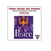 Purchase Toshiko Akiyoshi - Wishing Peace (Vinyl)
