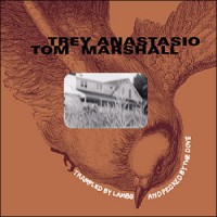 Purchase Trey Anastasio - Trampled By Lambs And Pecked By The Doves (With Tom Marshall)