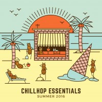 Purchase Guggenz - Chillhop Essentials - Summer 2016