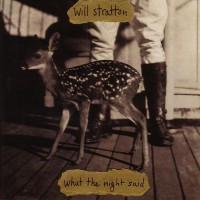 Purchase Will Stratton - What The Night Said