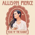 Buy Allison Pierce - Year Of The Rabbit Mp3 Download