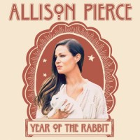 Purchase Allison Pierce - Year Of The Rabbit
