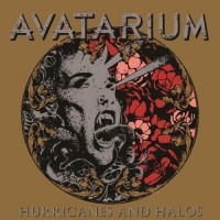 Purchase Avatarium - Hurricanes And Halos