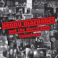 Purchase Benny Mardones & The Hurricanes - Timeless