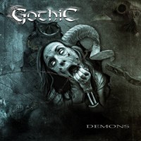 Purchase Gothic - Demons