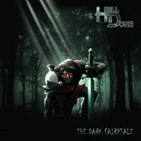 Purchase Hell Done - The Dark Fairytale