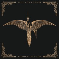 Purchase Hetroertzen - Uprising Of The Fallen