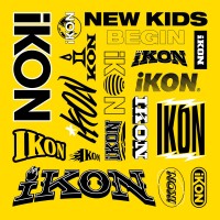 Purchase Ikon - New Kids : Begin