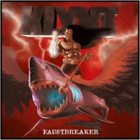 Purchase Klynt - Faustbreaker