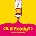 Buy Lovelyz - R U Ready? Mp3 Download