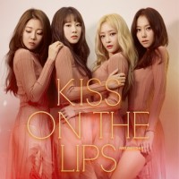 Purchase Melodyday - Kiss On The Lips