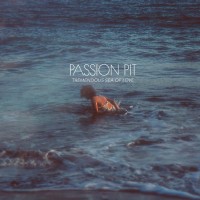 Purchase Passion Pit - Tremendous Sea Of Love