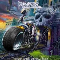 Purchase Ravage - Return Of The Spectral Rider