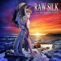 Purchase Raw Silk - The Borders Of Light
