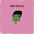 Buy She-Devils - She-Devils Mp3 Download