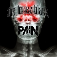 Purchase The Letter Black - Pain