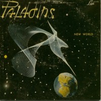 Purchase The Paladins - New World