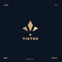 Purchase Victon - Voice To New World