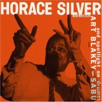 Purchase Horace Silver Trio - New Faces - New Sounds (Vinyl)