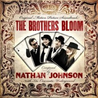 Purchase Nathan Johnson - The Brothers Bloom