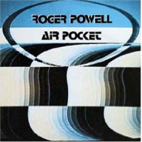 Purchase Roger Powell - Air Pocket (Vinyl)