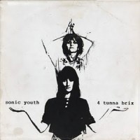 Purchase Sonic Youth - 4 Tunna Brix (EP) (Vinyl)