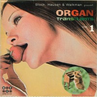 Purchase Stock, Hausen & Walkman - Organ Transplants Vol. 1