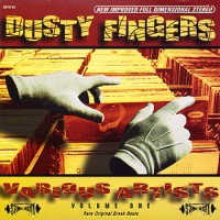 Purchase VA - Dusty Fingers Vol. 1