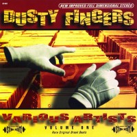 Purchase VA - Dusty Fingers Vol. 2
