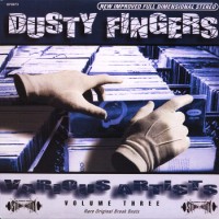 Purchase VA - Dusty Fingers Vol. 3