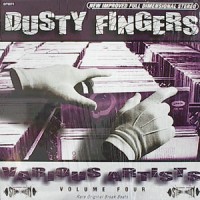 Purchase VA - Dusty Fingers Vol. 4