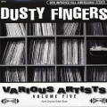 Buy VA - Dusty Fingers Vol. 5 Mp3 Download