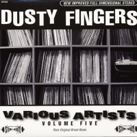 Purchase VA - Dusty Fingers Vol. 5