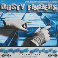 Purchase VA - Dusty Fingers Vol. 6