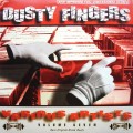 Buy VA - Dusty Fingers Vol. 7 Mp3 Download