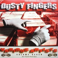 Purchase VA - Dusty Fingers Vol. 7