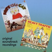 Purchase VA - Fritz The Cat & Heavy Traffic