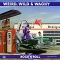 Buy VA - Rock'n'roll Era - Weird, Wild & Wacky Mp3 Download