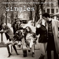 Purchase VA - Singles (Original Motion Picture Soundtrack) (Deluxe Edition) CD1