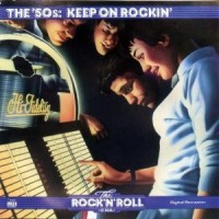 Purchase VA - The Rock 'n' Roll Era - The '50S Keep On Rockin'